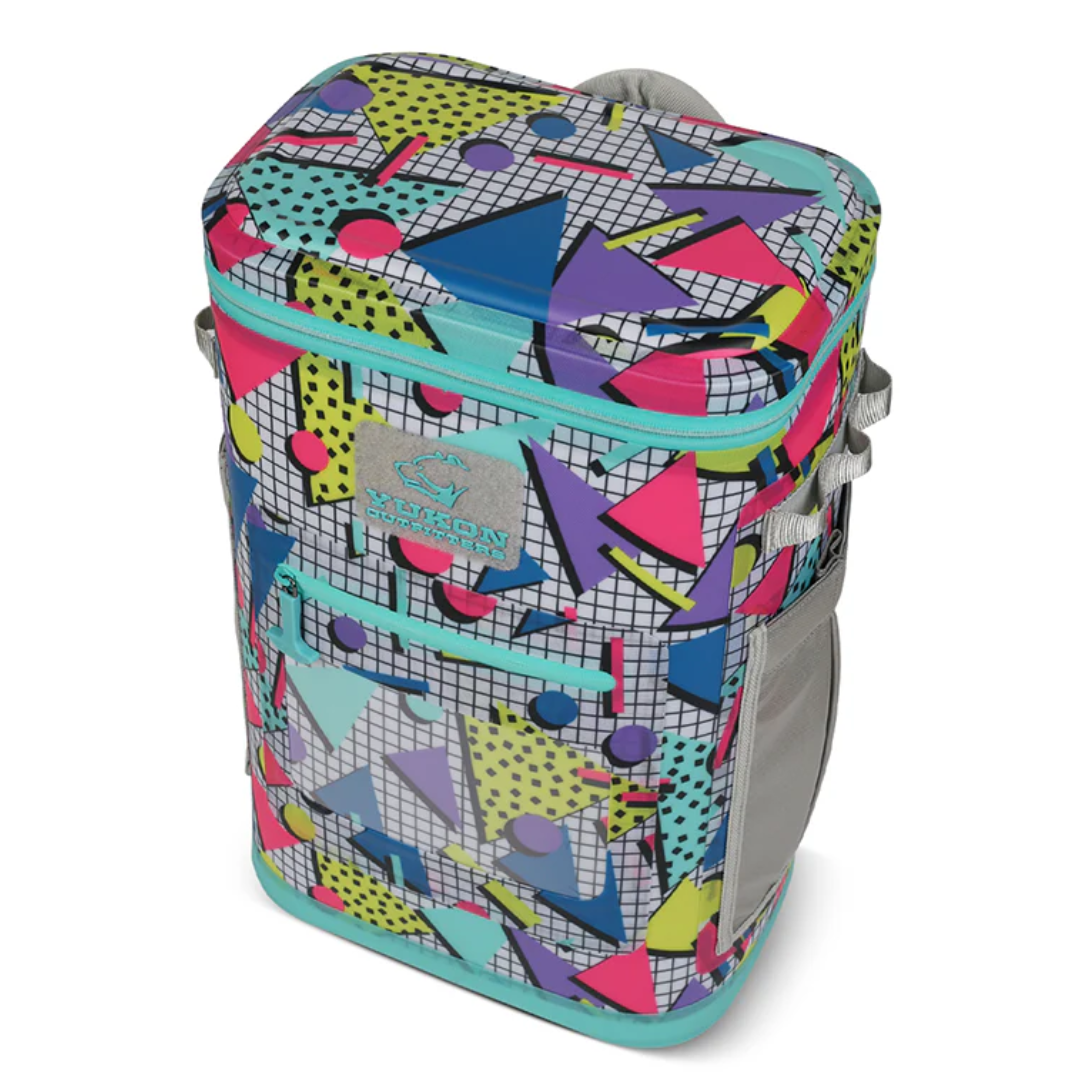 Yukon Outfitters Hatchie Backpack Cooler